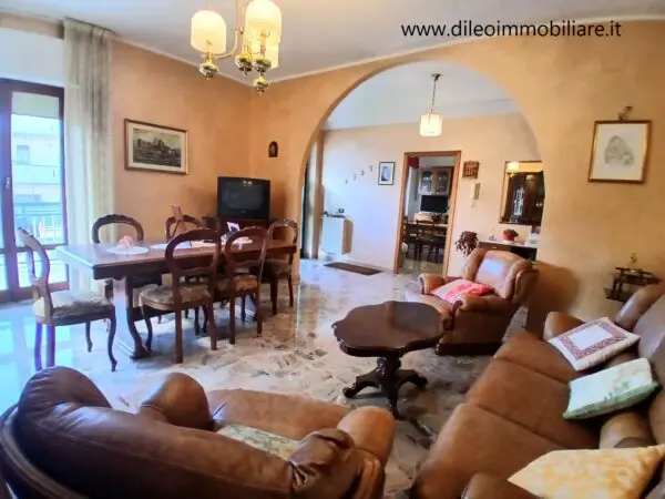 Monolocale via Del Cacciatore, San Benedetto Del Tronto