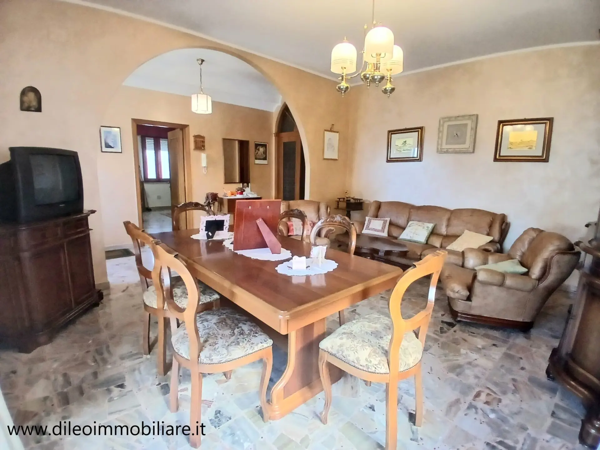 Immagine per Monolocale in vendita a San Benedetto del Tronto via Del Cacciatore
