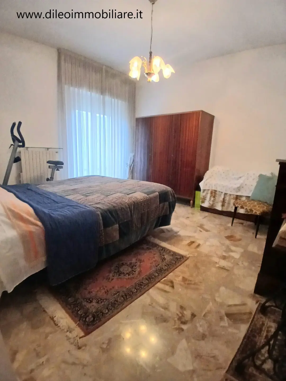 Immagine per Monolocale in vendita a San Benedetto del Tronto via Del Cacciatore