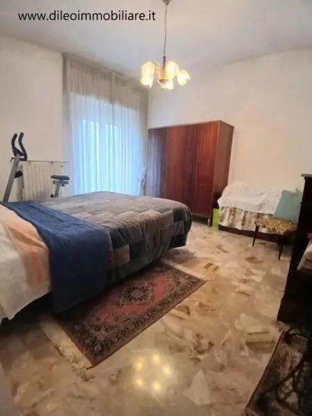 Monolocale via Del Cacciatore, San Benedetto Del Tronto