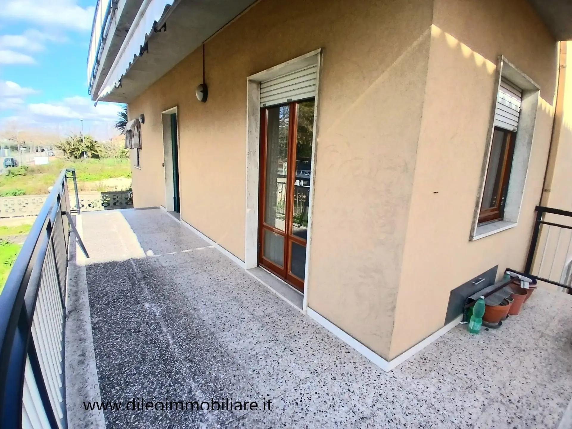 Immagine per Monolocale in vendita a San Benedetto del Tronto via Del Cacciatore