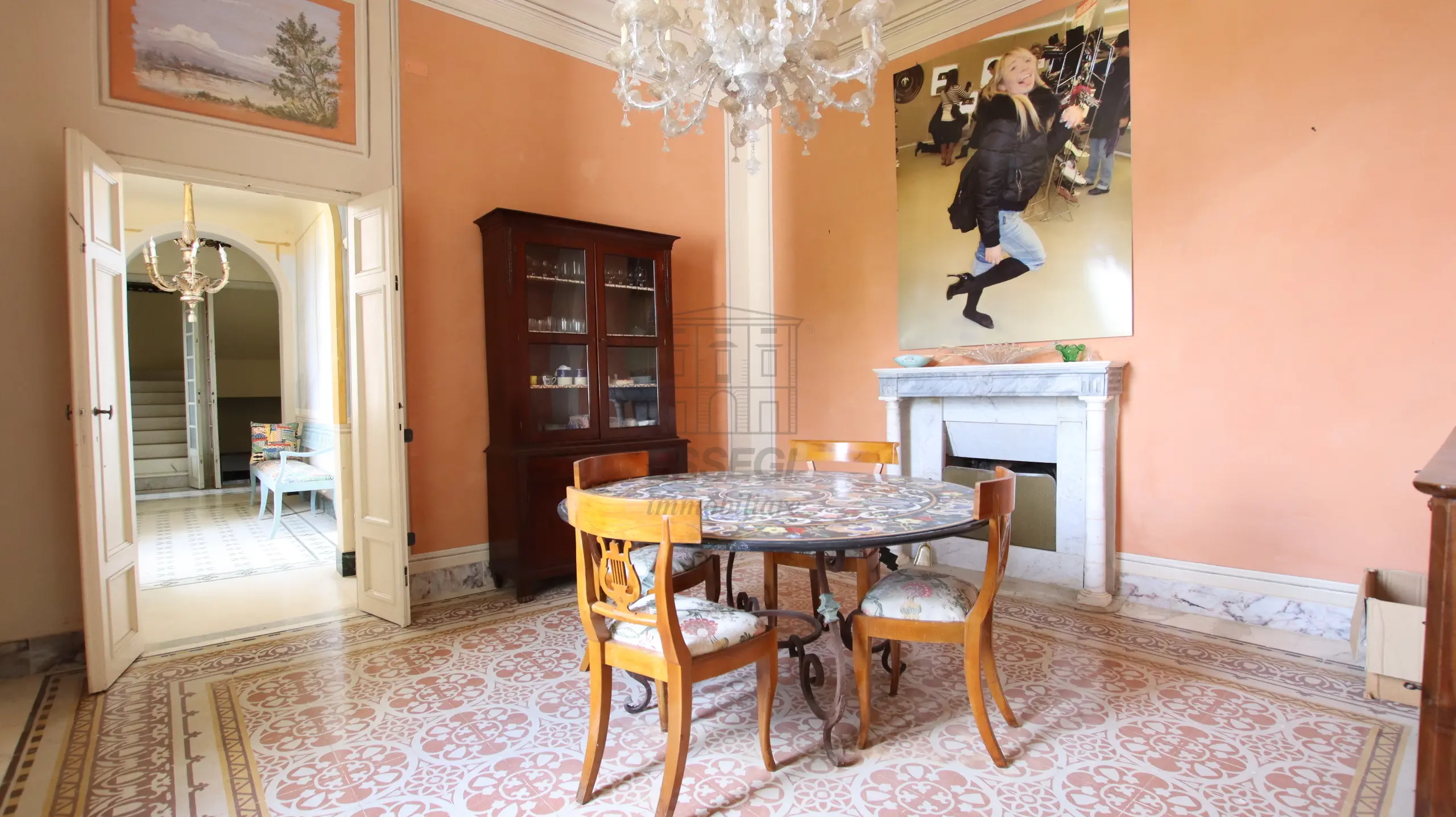 Immagine per Villa in vendita a Lucca 676