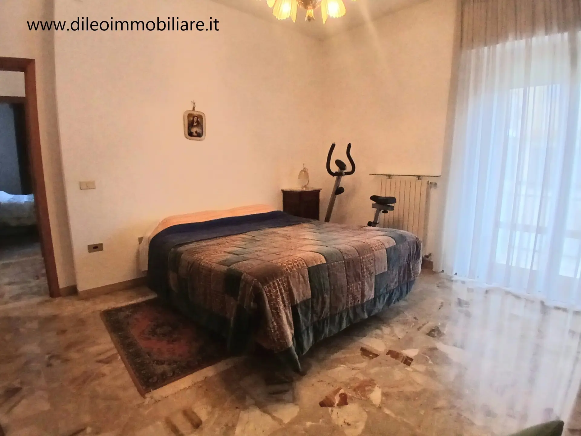 Immagine per Monolocale in vendita a San Benedetto del Tronto via Del Cacciatore