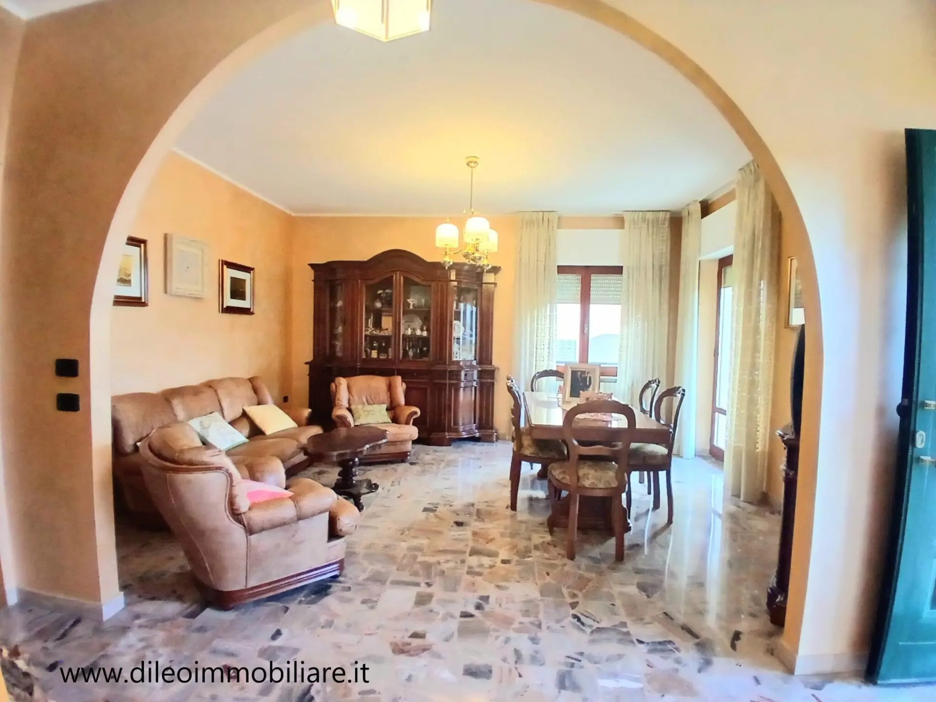 Immagine per Monolocale in vendita a San Benedetto del Tronto via Del Cacciatore