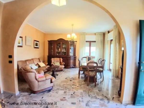 Monolocale via Del Cacciatore, San Benedetto Del Tronto