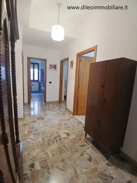 Monolocale via Del Cacciatore, San Benedetto Del Tronto