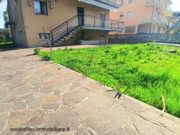 Monolocale via Del Cacciatore, San Benedetto Del Tronto
