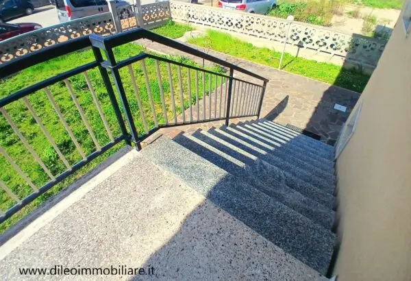 Monolocale via Del Cacciatore, San Benedetto Del Tronto