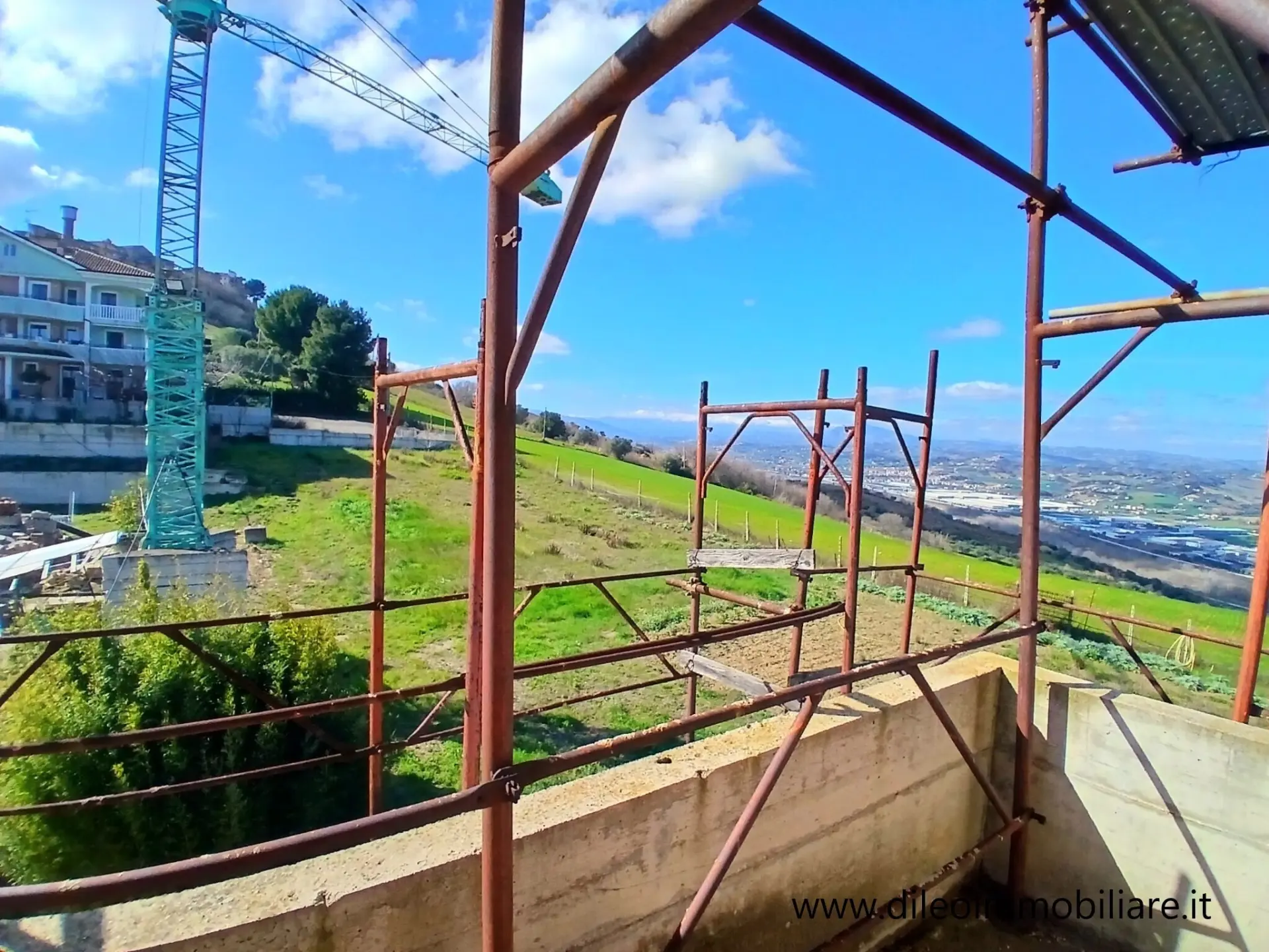 Immagine per Industriale in vendita a Colonnella 57