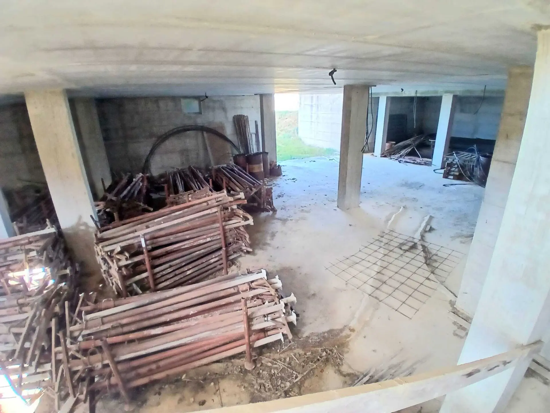 Immagine per Industriale in vendita a Colonnella 57