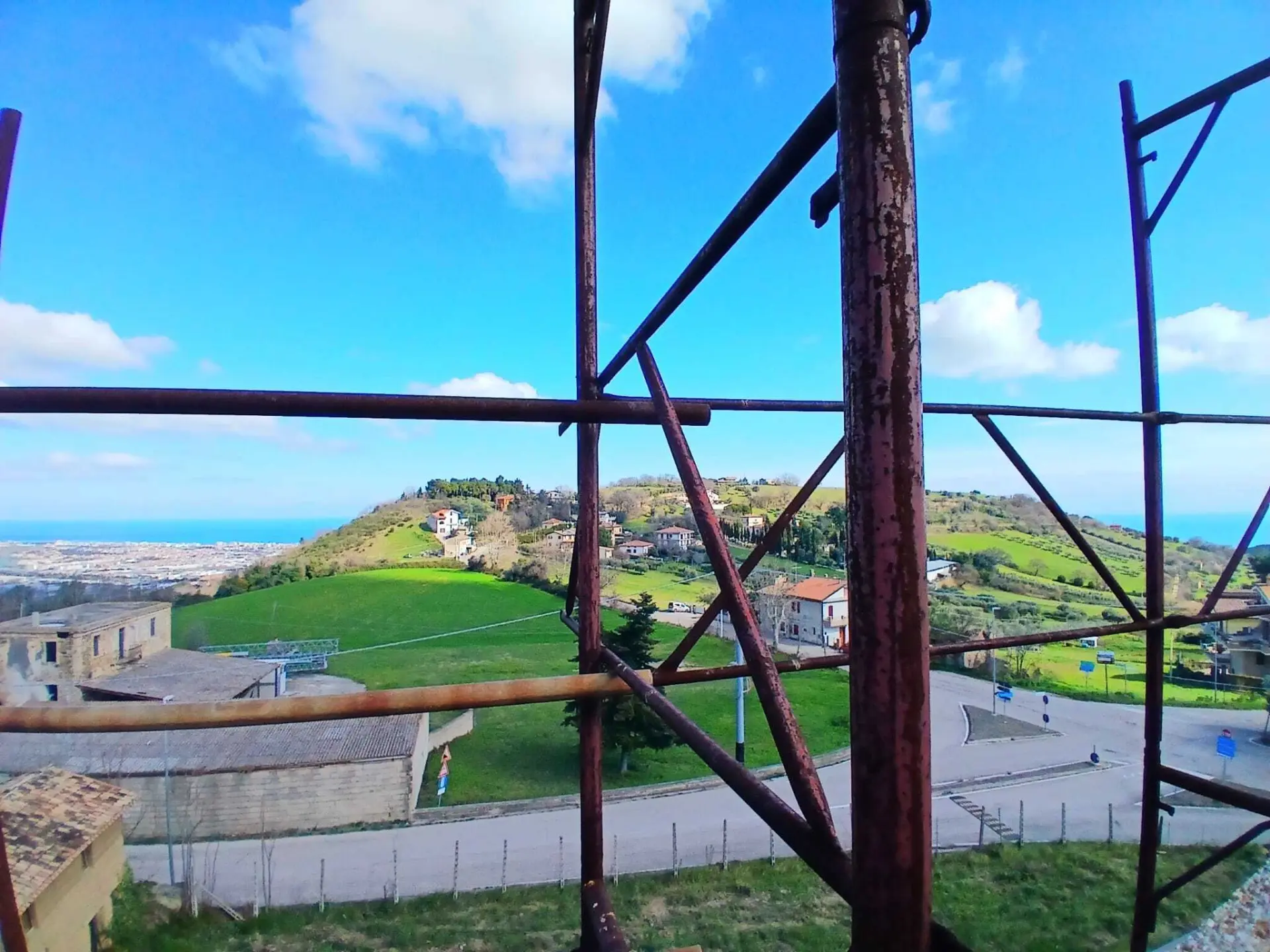 Immagine per Industriale in vendita a Colonnella 57