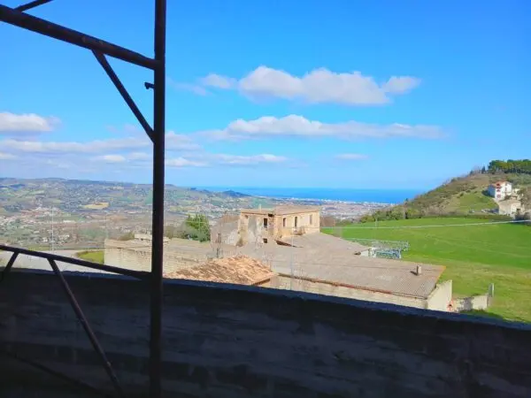 Industriale 57, Colonnella