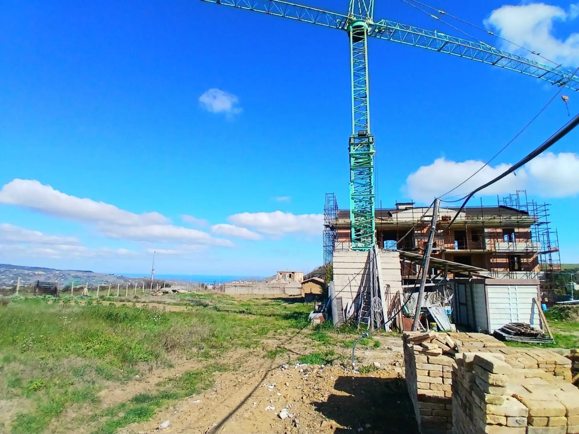 Immagine per Industriale in vendita a Colonnella 57