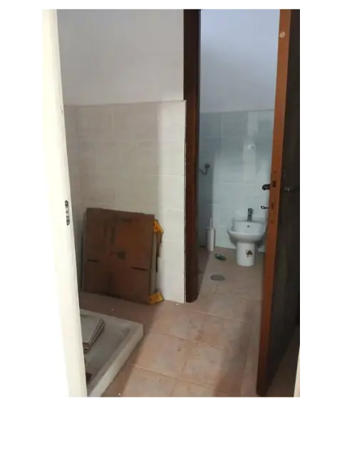 Immagine per Capannone in vendita a Roma via Francesco Aquilanti