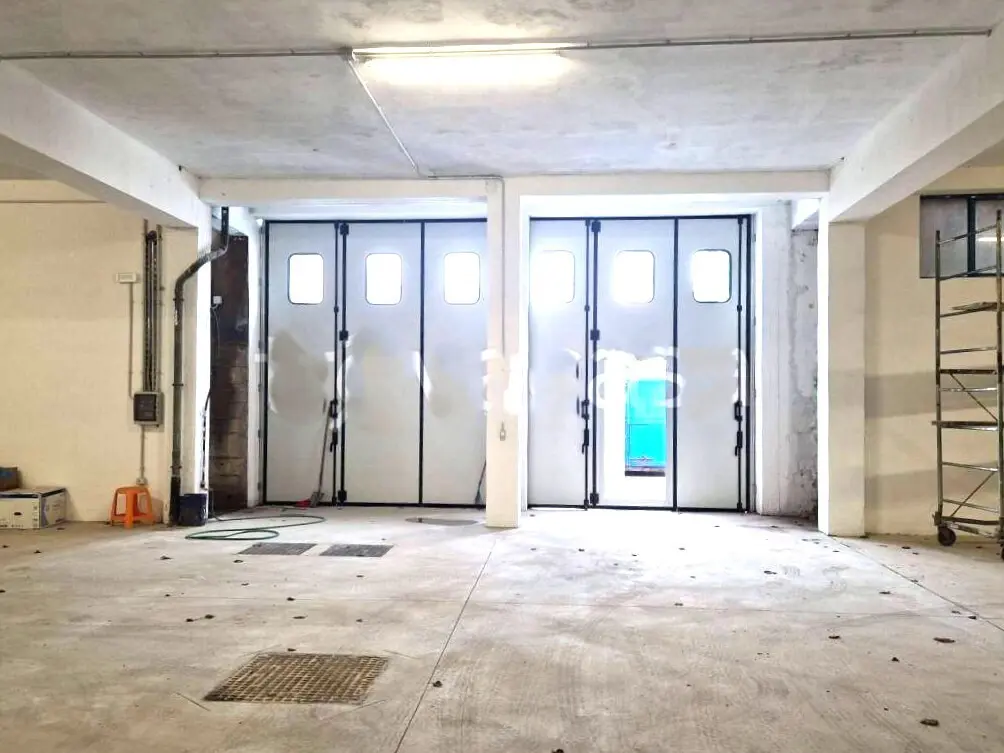 Immagine per Capannone in affitto a Roma via Francesco Aquilanti