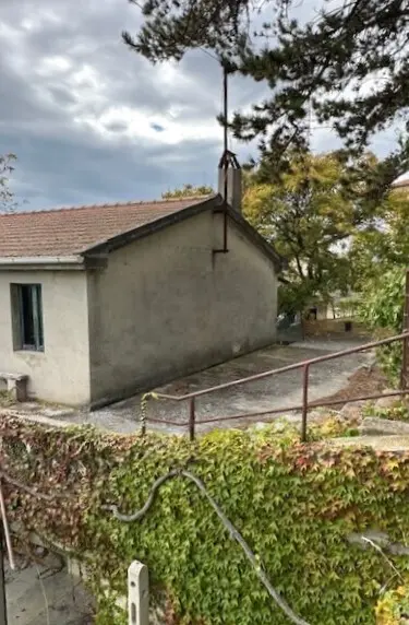 Casale via Menocchia 47, Carassai