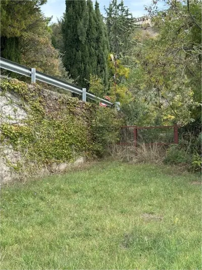 Casale via Menocchia 47, Carassai