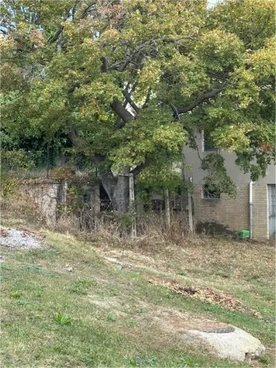 Casale via Menocchia 47, Carassai