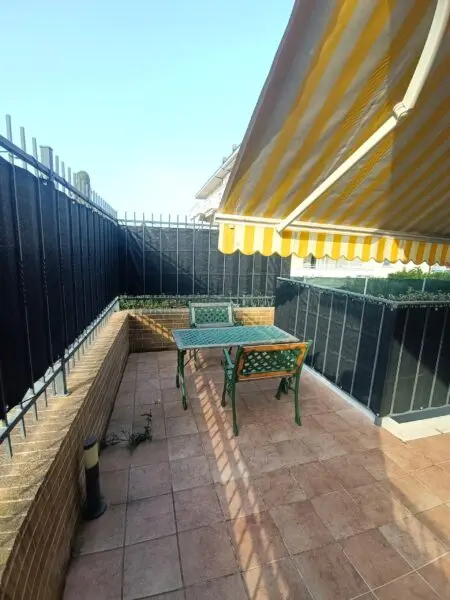 Monolocale via Santa Caterina 8, San Benedetto Del Tronto
