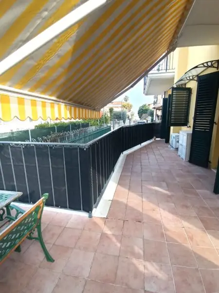 Monolocale via Santa Caterina 8, San Benedetto Del Tronto