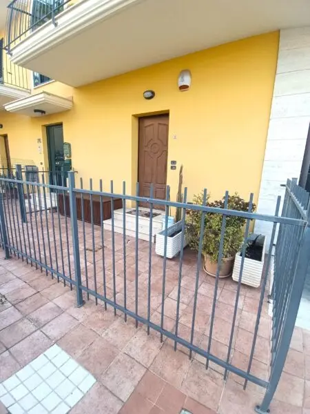 Monolocale via Santa Caterina 8, San Benedetto Del Tronto