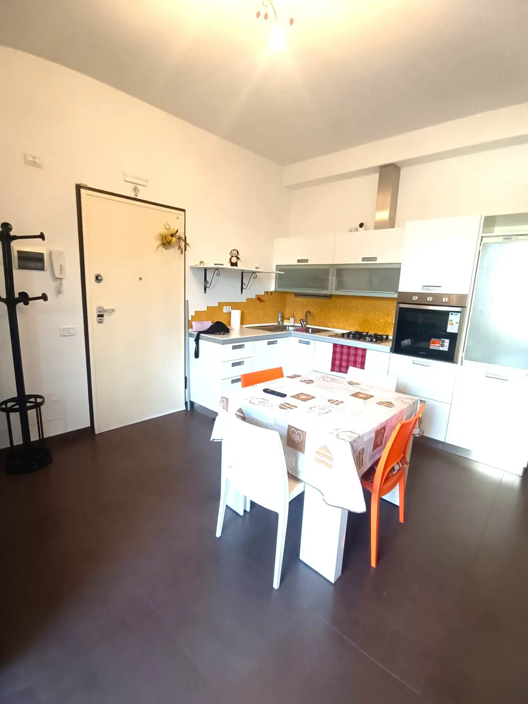 Immagine per Monolocale in affitto a San Benedetto del Tronto via Santa Caterina 8