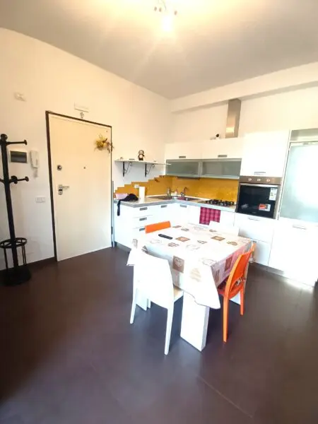 Monolocale via Santa Caterina 8, San Benedetto Del Tronto