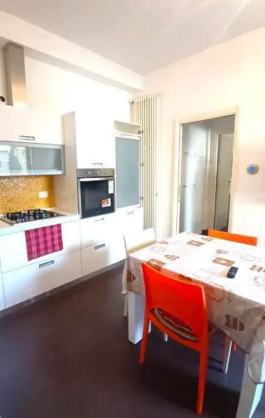 Monolocale via Santa Caterina 8, San Benedetto Del Tronto