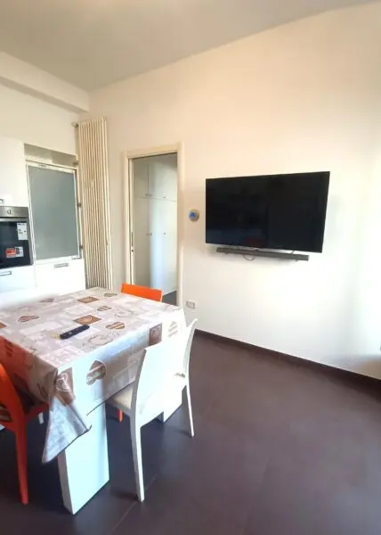 Monolocale via Santa Caterina 8, San Benedetto Del Tronto