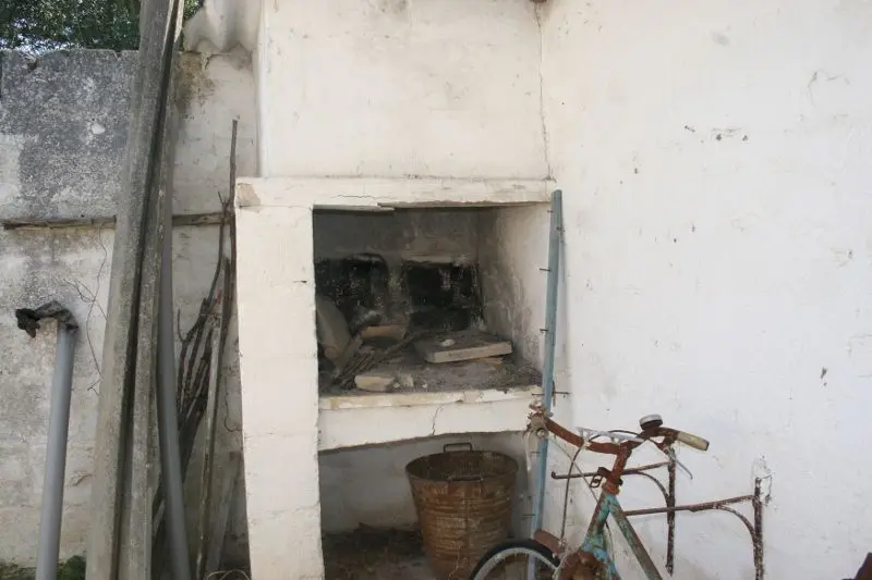 Immagine per Agricolo in affitto a Cutrofiano via Contrada Mandrò