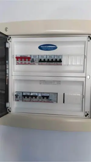 Area Verde via Val Tiberina, San Benedetto Del Tronto