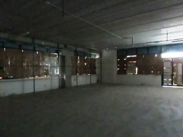Laboratorio via Luigi Einudi, Civitanova Marche