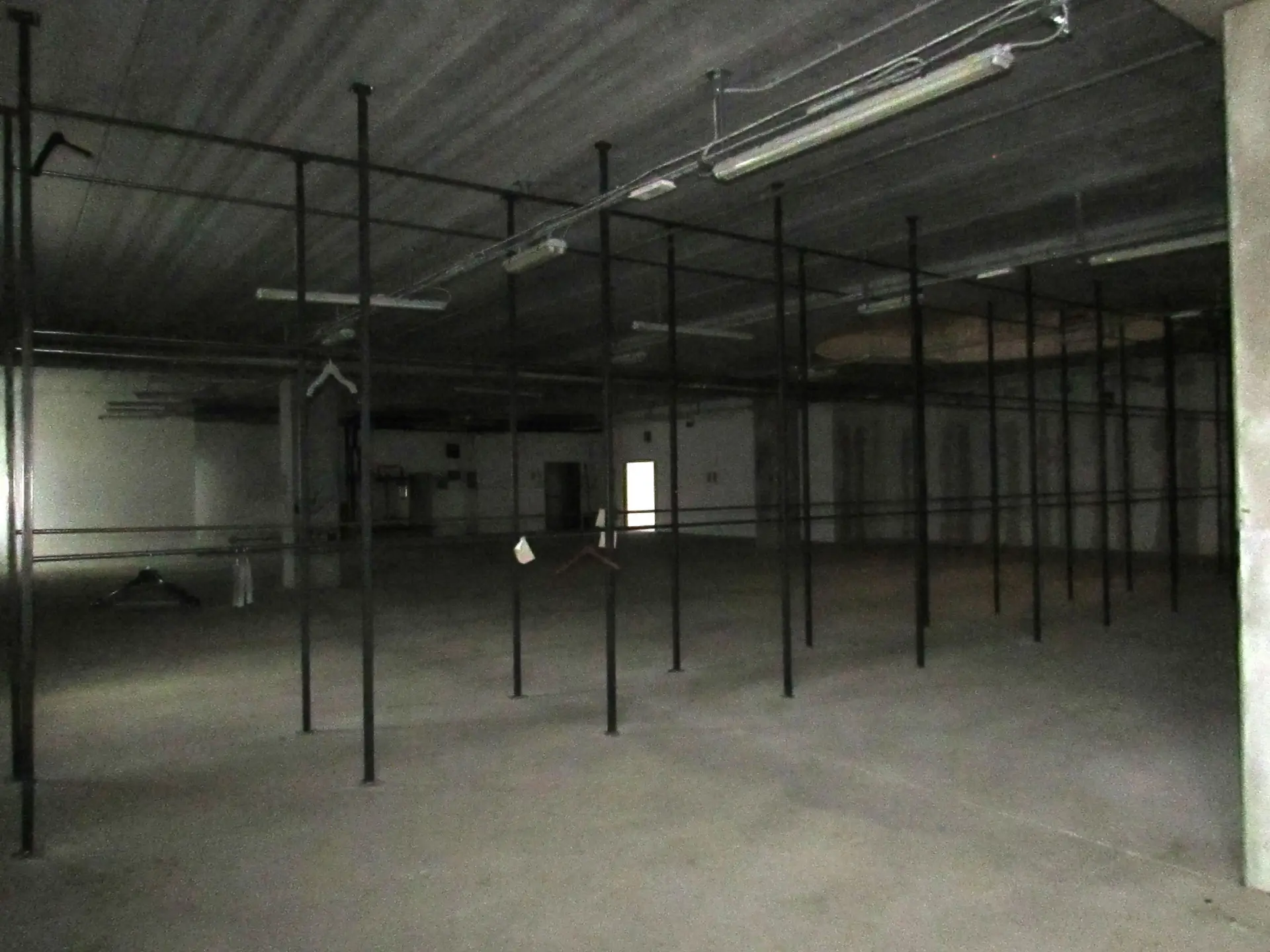 Immagine per Laboratorio in vendita a Civitanova Marche via Luigi Einudi