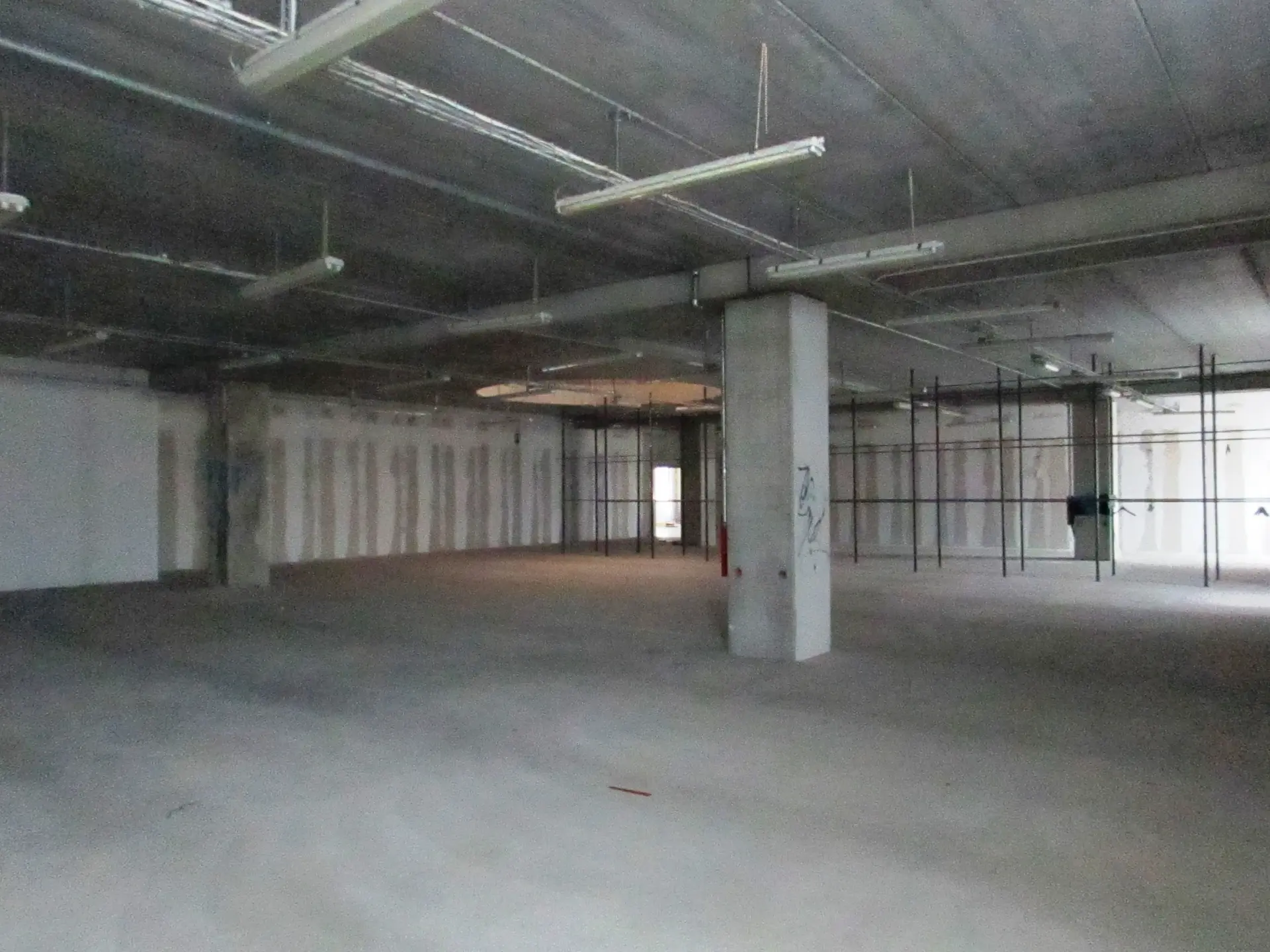 Immagine per Laboratorio in vendita a Civitanova Marche via Luigi Einudi