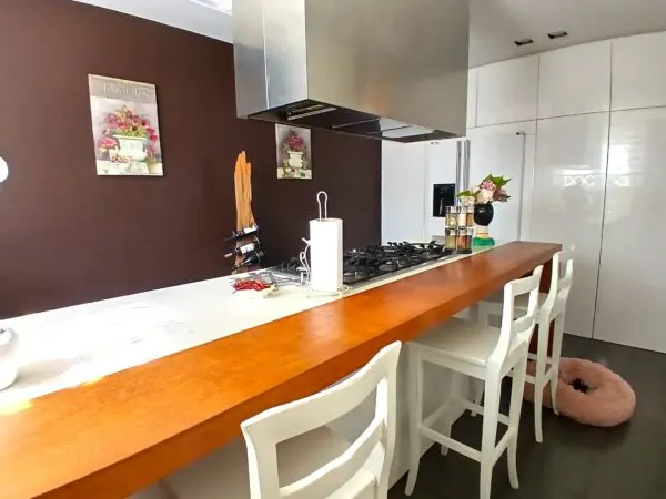 Villa via Santa Lucia, San Benedetto Del Tronto