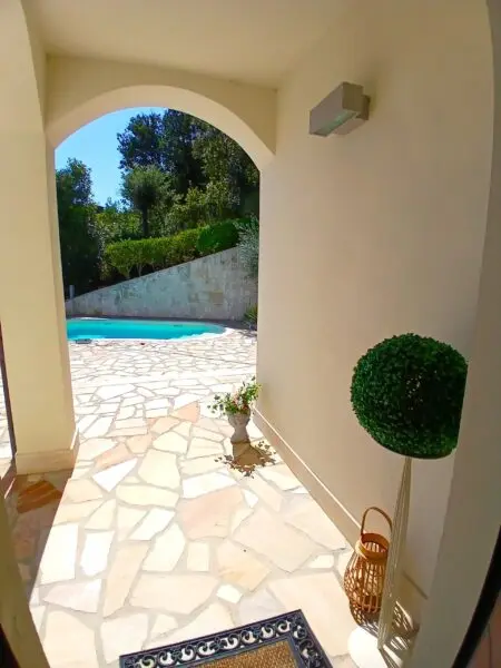 Villa via Santa Lucia, San Benedetto Del Tronto