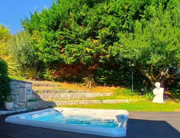 Villa via Santa Lucia, San Benedetto Del Tronto