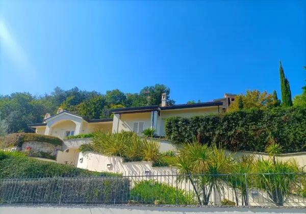 Villa via Santa Lucia, San Benedetto Del Tronto