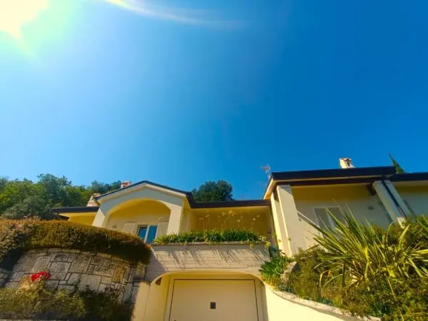 Villa via Santa Lucia, San Benedetto Del Tronto