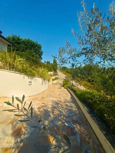 Villa via Santa Lucia, San Benedetto Del Tronto