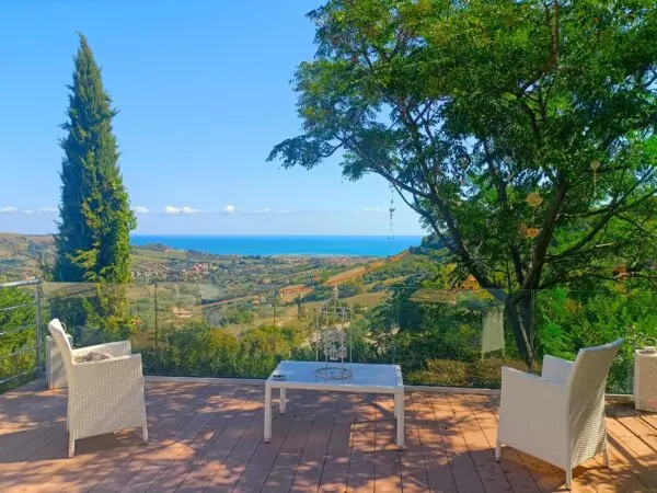 Villa via Santa Lucia, San Benedetto Del Tronto