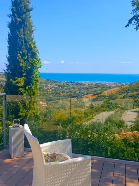 Villa via Santa Lucia, San Benedetto Del Tronto
