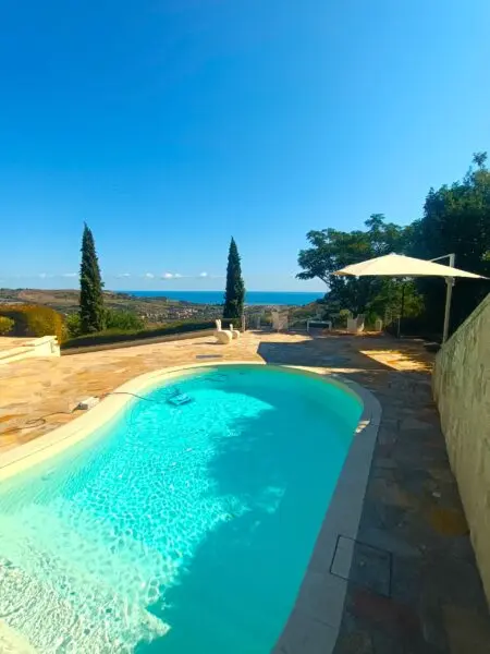 Villa via Santa Lucia, San Benedetto Del Tronto