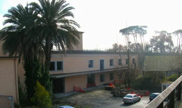 Palazzo - Stabile corso Vittorio Emanuele 159, Ceprano