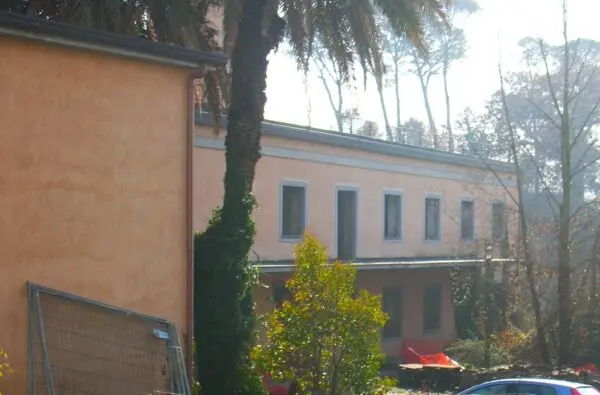 Palazzo - Stabile corso Vittorio Emanuele 159, Ceprano
