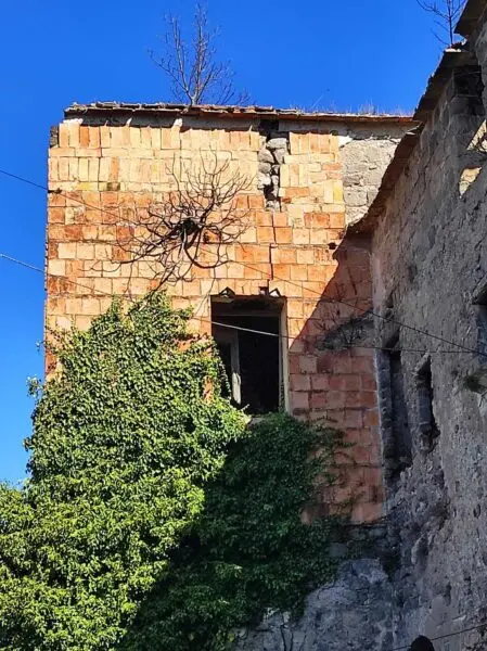 Palazzo - Stabile via Giuseppe De Stefano 20, Fisciano