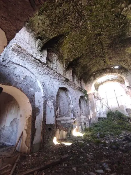 Palazzo - Stabile via Giuseppe De Stefano 20, Fisciano