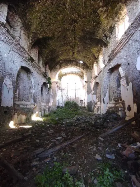Palazzo - Stabile via Giuseppe De Stefano 20, Fisciano