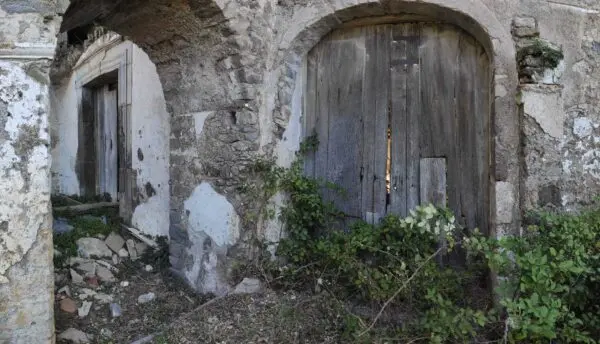 Palazzo - Stabile via Giuseppe De Stefano 20, Fisciano
