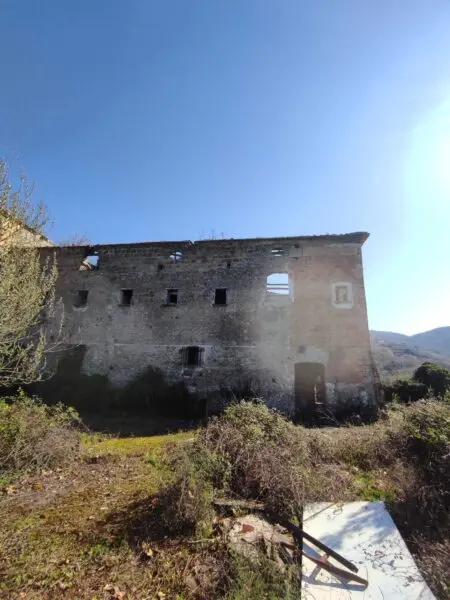 Palazzo - Stabile via Giuseppe De Stefano 20, Fisciano